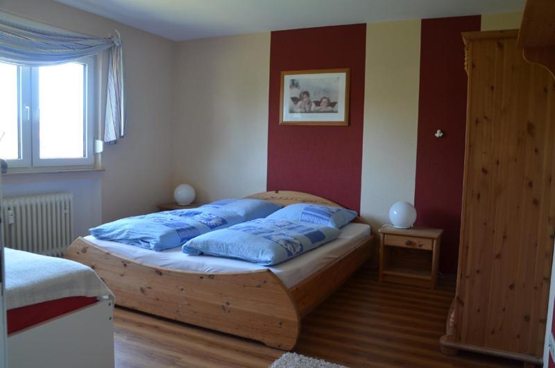 Ferienwohnung Anja Bad Sobernheim Exterior photo